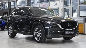 Mazda CX-5 TAKUMI 2.5 SKYACTIV-G 4x4 Automatic, снимка 5