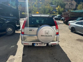 Honda Cr-v 2.0 I-VTEC EXECUTIVE  | Mobile.bg    6