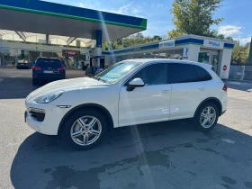 Porsche Cayenne S, 4.8, високо ниво на оборудване, снимка 2