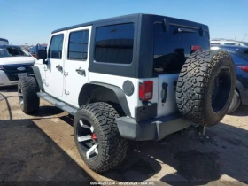 Jeep Wrangler UNLIMITED SPORT | Mobile.bg    3