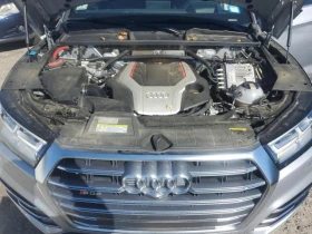 Audi SQ5 PRESTIGE 360     | Mobile.bg    11