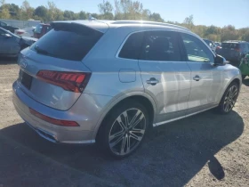 Audi SQ5 PRESTIGE 360     | Mobile.bg    2