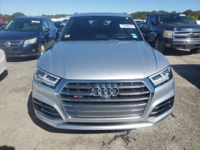 Audi SQ5 PRESTIGE 360     | Mobile.bg    5