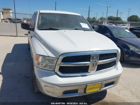 Dodge RAM 1500 TRADESMAN* 4X4* 5&#39;7L, снимка 3