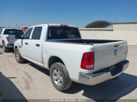 Dodge RAM 1500 TRADESMAN* 4X4* 5&#39;7L, снимка 6