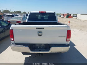 Dodge RAM 1500 TRADESMAN* 4X4* 5&#39;7L, снимка 8