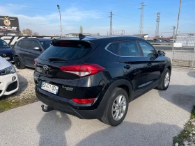     Hyundai Tucson Top