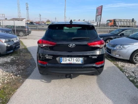 Hyundai Tucson Top | Mobile.bg    5