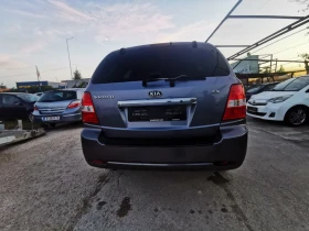 Kia Sorento 2, 5crdi 170кс., снимка 10