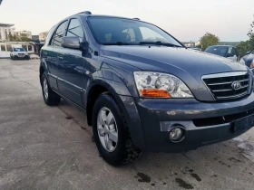 Kia Sorento 2, 5crdi 170кс., снимка 2