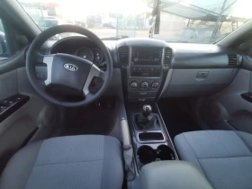 Kia Sorento 2, 5crdi 170кс., снимка 11