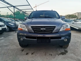 Kia Sorento 2, 5crdi 170кс., снимка 3