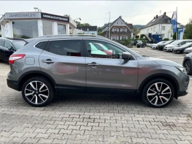 Nissan Qashqai Pano/camera/Кожа/Automatic, снимка 3