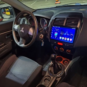 Mitsubishi ASX 1.6i NAVI LPG, снимка 11