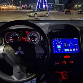 Mitsubishi ASX 1.6i NAVI LPG, снимка 12