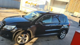 VW Tiguan, снимка 6