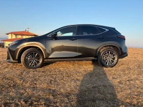 Lexus NX 350h Гаранция до 2033, снимка 5