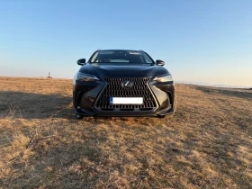 Lexus NX 350h Гаранция до 2033, снимка 7