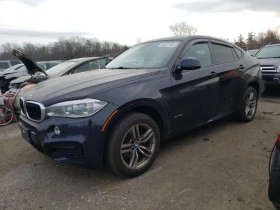 BMW X6 XDRIVE35I, снимка 2