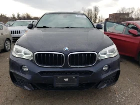     BMW X6 XDRIVE35I