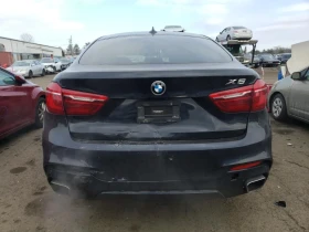 BMW X6 XDRIVE35I, снимка 6