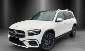 Mercedes-Benz GLB 250 4Matic = AMG Line= Гаранция 1