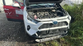 Toyota Rav4 2.5i HYBRID FACE - 24000 лв. - 94433162 | Car24.bg