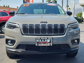 Jeep Cherokee Altitude Lux * CARFAX* * АВТО КРЕДИТ* , снимка 3