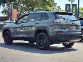 Jeep Cherokee Altitude Lux * CARFAX* * АВТО КРЕДИТ* , снимка 5