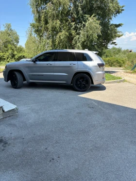 Обява за продажба на Jeep Grand cherokee ~39 000 лв. - изображение 8