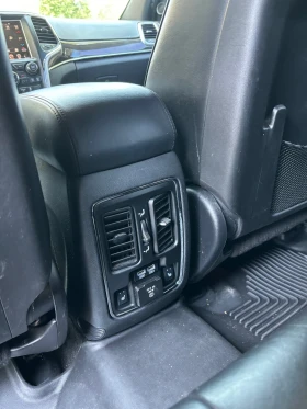 Обява за продажба на Jeep Grand cherokee ~39 000 лв. - изображение 1