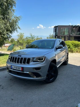 Обява за продажба на Jeep Grand cherokee ~39 000 лв. - изображение 11
