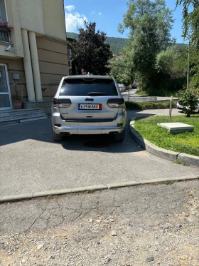 Обява за продажба на Jeep Grand cherokee ~39 000 лв. - изображение 9
