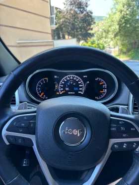 Обява за продажба на Jeep Grand cherokee ~39 000 лв. - изображение 6