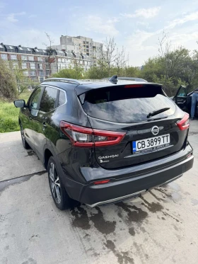 Nissan Qashqai n-connecta | Mobile.bg    5