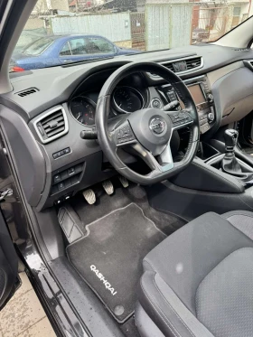 Nissan Qashqai n-connecta | Mobile.bg    7