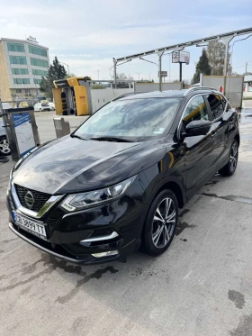 Nissan Qashqai n-connecta | Mobile.bg    2