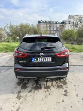 Nissan Qashqai n-connecta | Mobile.bg    3