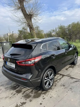 Nissan Qashqai n-connecta | Mobile.bg    4