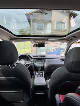 Nissan Qashqai n-connecta | Mobile.bg    6