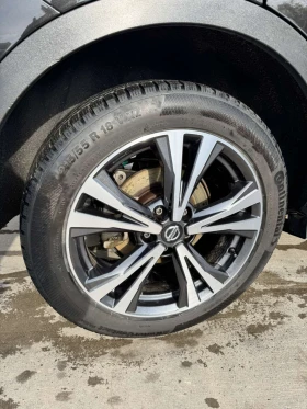 Nissan Qashqai n-connecta | Mobile.bg    10