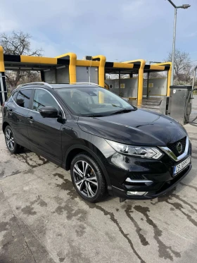 Nissan Qashqai n-connecta | Mobile.bg    12