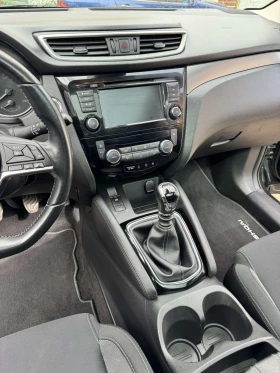 Nissan Qashqai n-connecta | Mobile.bg    8