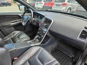 Обява за продажба на Volvo XC60 3.0 T6 Бензин, 306 к.с., Platinium, Панорама! ~35 500 лв. - изображение 9
