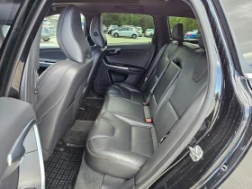 Обява за продажба на Volvo XC60 3.0 T6 Бензин, 306 к.с., Platinium, Панорама! ~35 500 лв. - изображение 10