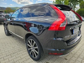 Обява за продажба на Volvo XC60 3.0 T6 Бензин, 306 к.с., Platinium, Панорама! ~35 500 лв. - изображение 3