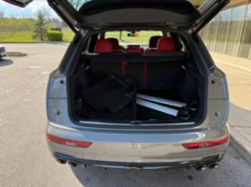 Audi SQ5 CARFAX * *   | Mobile.bg    3