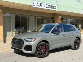 Audi SQ5 CARFAX * * АВТО КРЕДИТ