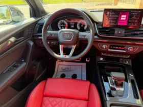 Audi SQ5 CARFAX * *   | Mobile.bg    11