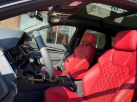 Audi SQ5 CARFAX * *   | Mobile.bg    7